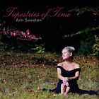 Ann Sweeten Tapestries of Time (CD)