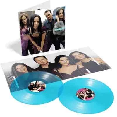 The Corrs In Blue Double Blue Coloured Vinyl LP 2024 Sealed — 第 1/3 张图片