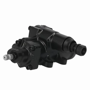 Power Steering Gear Box For GMC Jimmy Sonoma Chevrolet S10 1991-2005 1353GB - Picture 1 of 12