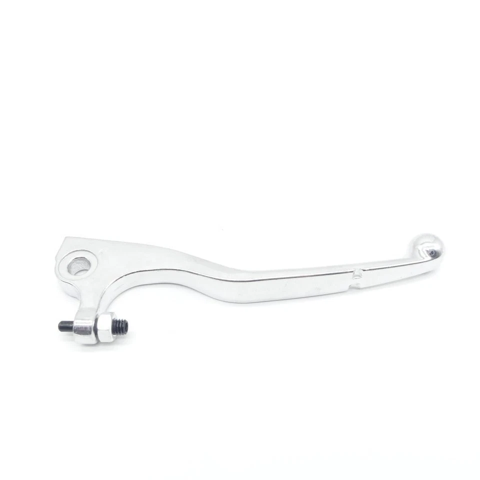 Bremshebel rechts silber Bremse vorne für BETA RR 50 Enduro Racing AM6 2T - Bild 1 von 4