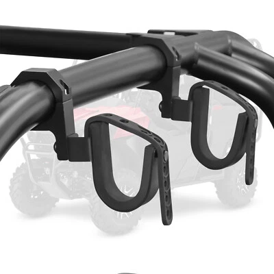 Soporte de agarre ajustable para portaherramientas de 1,75" 2" para Polaris RZR Can-Am CF-Moto Yamaha Foto 1 de 4