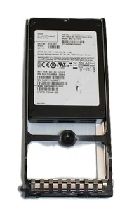 HPE | PM1643 | 15.36TB SAS 12Gb/s 2.5-inch Enterprise SSD MZILT15THMAL-000H4 - Picture 1 of 7