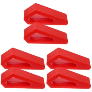 3 Pack Computerständer Computerkühlständer Schreibtischlaptophalter - Afbeelding 1 van 12