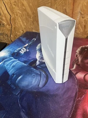 Hughes HN9000 Internet Modem CLEARANCE! ( no power cord) - Image 1 of 4