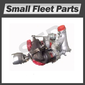 Sprinter New Turbocharger 2.1L OM651 Engine Mercedes Benz Freightliner  - Imagen 1 de 1
