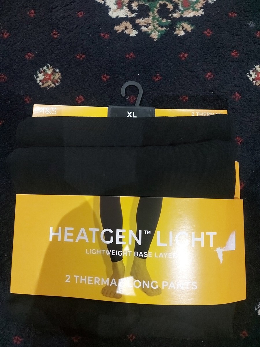 m&s heatgen mens