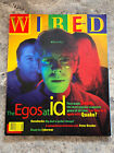 Wired Magazine August 1996 4.08 The Egos at id John Carmack Doom & Quake