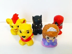 Toppers de lápiz Ooshies - Imagen 1 de 17