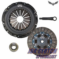 JD STAGE 2 *RAPID CLUTCH KIT & FLYWHEEL for 1991-1996 DODGE STEALTH *NON-TURBO