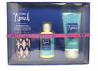 Illume Eternal Nomad Mediterranean (Candle + Body Wash +Body Butter) New In Box