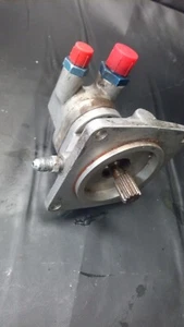 Eastern industries hydraulic pump model 105-HBG-213 - Picture 1 of 4