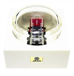 Nagaoka MP-100 MP Type Cartridge (without shell) - Picture 1 of 1