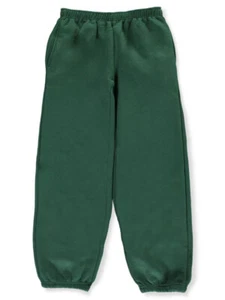 Premium Authentic Schoolwear Big Boys' Sweatpants - Picture 1 of 5