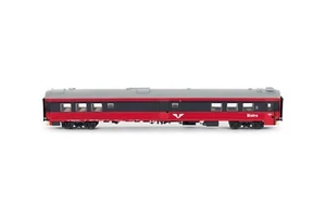 HNOLL HN.1468: SJ - R4 5452 restaurant coach (NEW) - Picture 1 of 2
