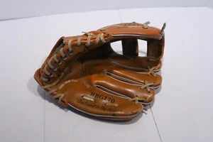 Guante de béisbol Robin Yount Rawlings RBG170 Signature 9" Kids - Imagen 1 de 16