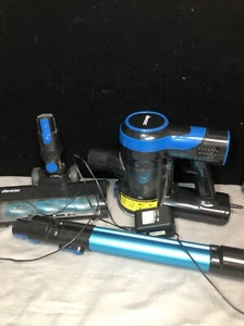 DEVOAC v50 corless Staubsauger, leicht kabellos - Bild 1 von 6
