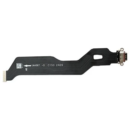 For oneplus at That 3 Pro PJX110 Charging Port Flex Cable - Image 1 of 1