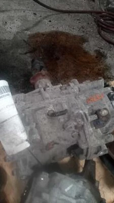 Б/у держатель дифференциала в сборе подходит для: 2016 Honda Pilot класса A - Изображение 1 из 4