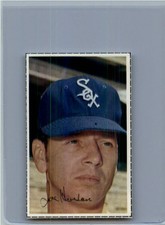 1971 Dell Today's Team Baseball Stamps Chicago White Sox You Pick Each