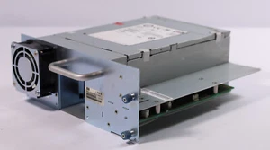 HP AJ042A MSL LTO-4 Ultrium 1840 FC Tape Drive 453907-001 - Picture 1 of 6