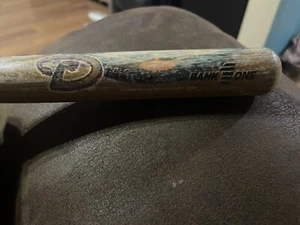 Diamondbacks 2003 Souvenir Mini Bat 18" Bank One Ballpark Vintage Old Stock - Picture 1 of 3