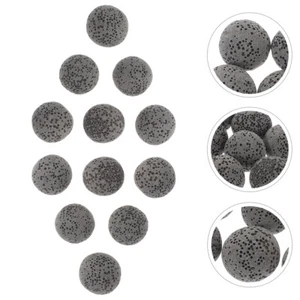 Difusor de aceites esenciales de aromaterapia piedra de fragancia roca volcánica - Imagen 1 de 12