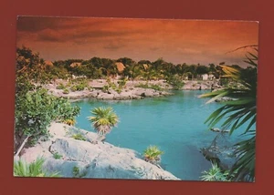 México - Xel-Ha - Acuario Natural (L3376) - Imagen 1 de 1
