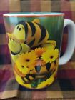 Disney Exclusive Tiger Mug, Large, For Coffee/Tea