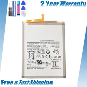 Do Samsung EB-BA536ABY Bateria Samsung Galaxy A33 5G 3.88V 5000mAh + narzędzia - Zdjęcie 1 z 3