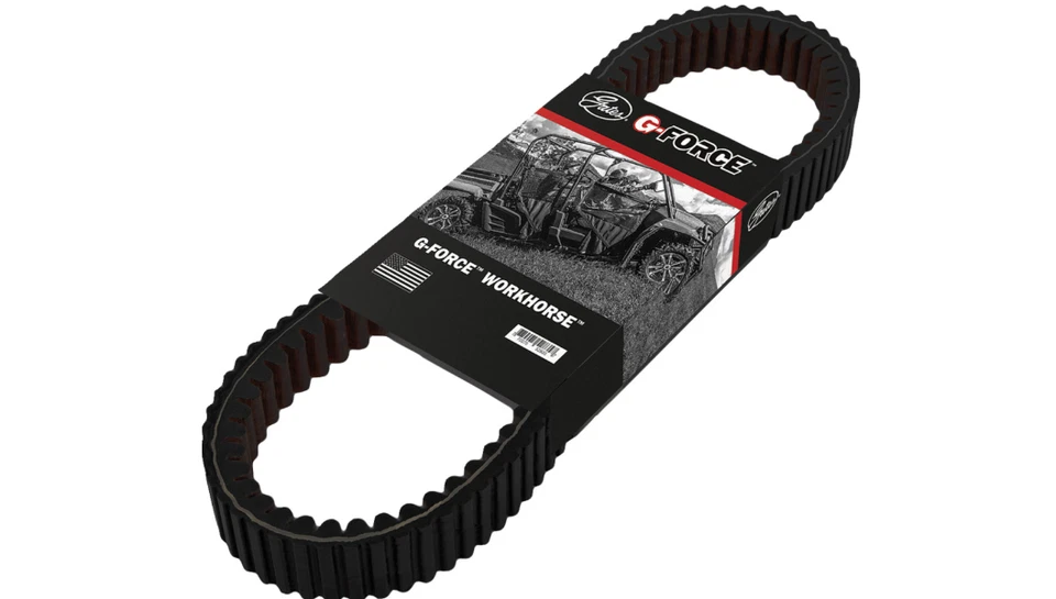 Cinturón de transmisión Gates G Force Can-Am/Bombardier Commander Maverick Renegade Outlander Foto 1 de 1