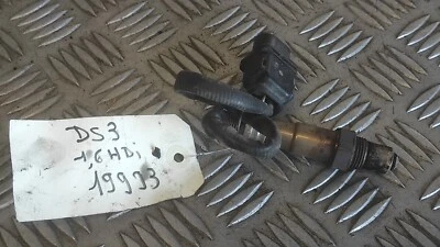 Sonde lambda - DS DS3 I (1) 1.6 HDI - Réf : 9687161080 - Immagine 1 di 3