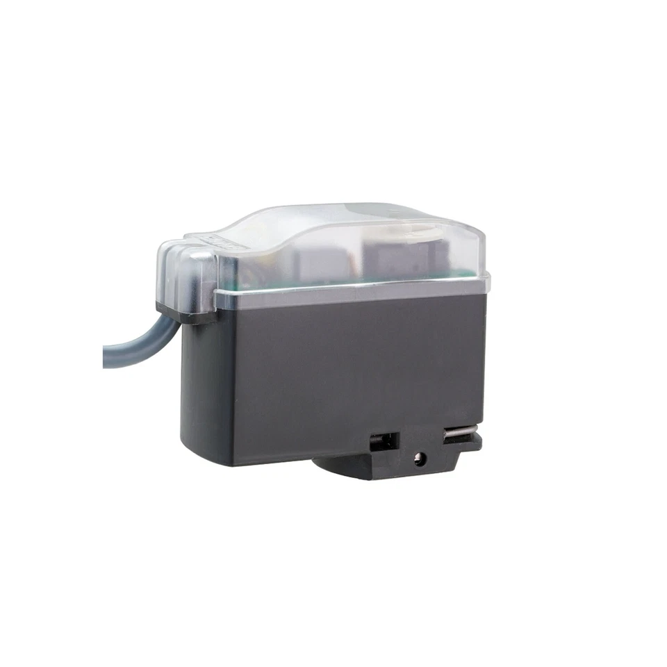 Servomotore  Per Valvola motorizzata Quattro vie EMMETI 01425864 230 V - Immagine 1 di 2