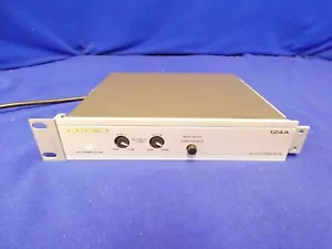 Aphex 124A Audio Level Interface - Picture 1 of 9