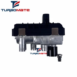 1446-130002 6NW010099-28 Turbo actuator for JAC 2.0T 4DB2-2E 846108 - Picture 1 of 7