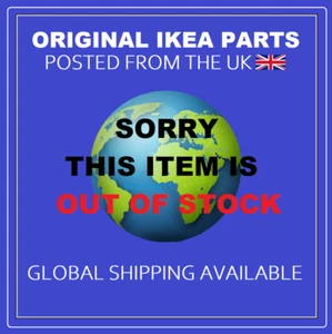 GANCI IKEA GRUNDTAL 700.113.97 ACCIAIO INOX 7CM NUOVISSIMO CONFEZIONE DA 5 - Foto 1 di 1