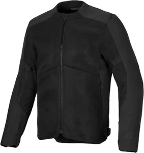 Chaqueta Alpinestars C-1 Air Negra X-Large 3301325-10-XL - Imagen 1 de 2