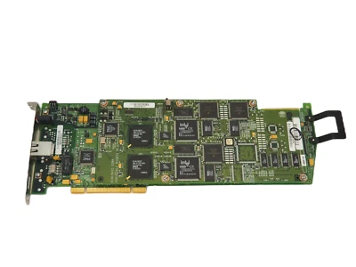 Dialogic 04-1607-001 D/480JCT1T1 PCIe T1 Board C88680-001  - Image 1 of 2