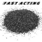 Fast Acting Premium Granular Activated Carbon (GAC) Media Charcoal Aquarium