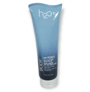 H2O Plus Body Sea Results Anti-Aging Körper Mikro-Politur 8 Oz. - Bild 1 von 3