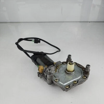 1996 1997 1998 Fits Audi A6 S6 Front Right RH Side Window Regulator Motor OEM - Image 1 of 4