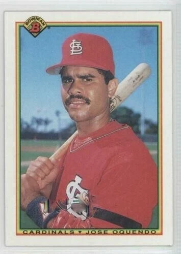 1990 Bowman Baseball Pick Complete Your Set #1-202 RC Stars 🔥⚾🔥 - Image 1 of 1