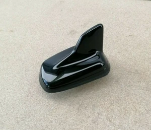 Antena original VW Audi tiburón negro 4N0035503L - Imagen 1 de 4