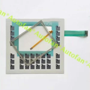 Membrane Keypad + Touch Screen Glass for OP177B 6AV6642-0DA01-1AX1 - Picture 1 of 1