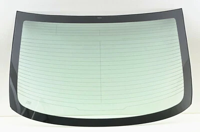 Heated Rear Back Window Glass For 2007-2012 Lexus ES350 - Image 1 of 4