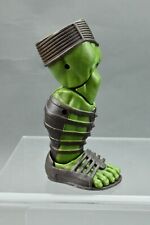 Marvel Legends BAF Build A Figure Thor Ragnarok Gladiator Hulk Right Leg