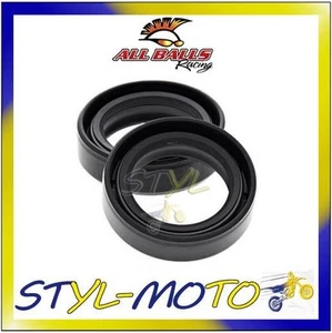 55-132 All Balls Set Fork Seals Husqvarna TE 511 2012 - Picture 1 of 1