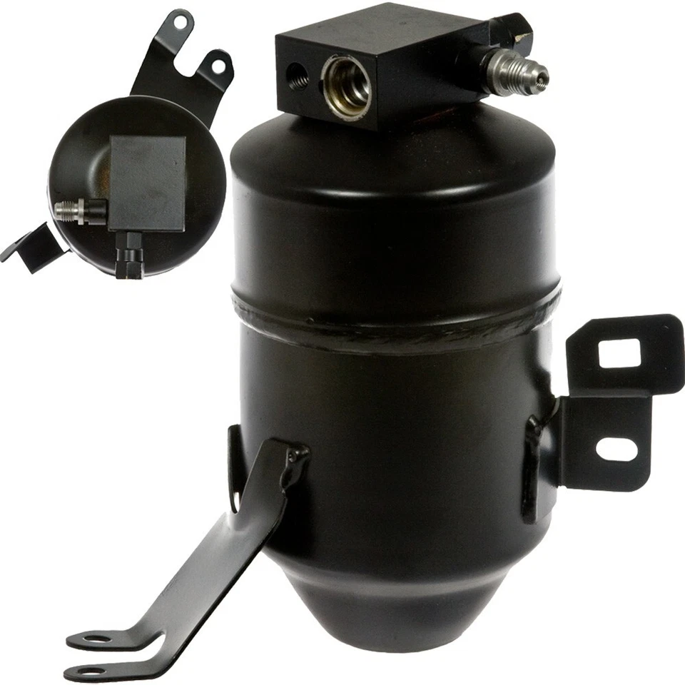 空调接收器驱动器适用于宝马 840Ci、850Ci、850CSi、850i、Z3 — 第 1/1 张图片