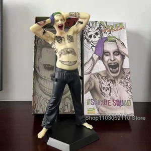 Crazy Toys Harley Quinn Joker Figure 1/6 Scale Team of Prototyping Figure Movie - Picture 1 of 14