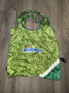 eBay On Location Nylon Tote Bag Swag Ebay 2012 Convention Compact SAMMLERSTÜCK - Bild 1 von 2