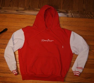 TommyInnit Hoodie Large rot Pogchamp Dream YouTuber Minecraft Gamer Sweatshirt - Bild 1 von 13